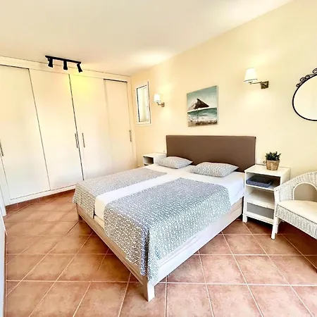 Сasa de vacaciones Ferienvilla, Mit Pool, Grosser Terrasse Und Atemberaubenden Meerblick U Bergblick Alcúdia
