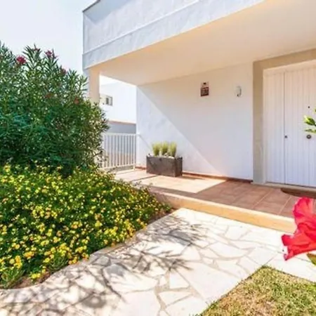 Ferienvilla, Mit Pool, Grosser Terrasse Und Atemberaubenden Meerblick U Bergblick Alcúdia